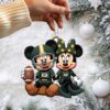 New England Patriots Dynasty Commemorative Ornament New England Patriots Dynasty Commemorative Ornament