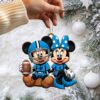 New England Sports Teams Legacy Christmas Ornament New England Sports Teams Legacy Christmas Ornament