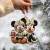 Yes, I’m Old But I Saw Raiders Greatness Super Bowl XI & XXXV Commemorative Ornament Yes, I’m Old But I Saw Raiders Greatness Super Bowl XI & XXXV Commemorative Ornament