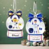 Cherish Family Moments Ornament A Personalized Keepsake for Family Cherish Family Moments Ornament A Personalized Keepsake for Family
