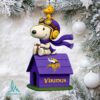New Orleans Pelicans Wilson Basketball Christmas Orn New Orleans Pelicans Wilson Basketball Christmas Orn