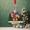 Tom Hiddleston Loki Collectible Ornament Tom Hiddleston Loki Collectible Ornament