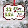 Personalized Plane Dashboard Ornament, Custom Airplane Cockpit, Christmas Tree Decor Personalized Plane Dashboard Ornament, Custom Airplane Cockpit, Christmas Tree Decor