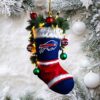 Freddie Freeman Dodgers Dynamic Action Ornament Freddie Freeman Dodgers Dynamic Action Ornament