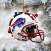 Jordan Love Green Bay Packers Ornament Jordan Love Green Bay Packers Ornament