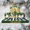 Yes, I’m Old But I Saw The Perfect Season Miami Dolphins Ornament Yes, I’m Old But I Saw The Perfect Season Miami Dolphins Ornament