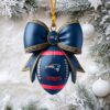 Star Wars x NFL Chicago Bears Christmas Snow Globe Ornament Star Wars x NFL Chicago Bears Christmas Snow Globe Ornament