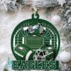 Official Washington Wizards Christmas Ornament Official Washington Wizards Christmas Ornament