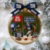 NFL Philadelphia Eagles Snoopy Go Eagles Collectible Ornament NFL Philadelphia Eagles Snoopy Go Eagles Collectible Ornament