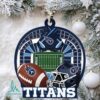 Officially Licensed Indianapolis Colts Welcome to Indianapolis Glass Ball Ornament Officially Licensed Indianapolis Colts Welcome to Indianapolis Glass Ball Ornament