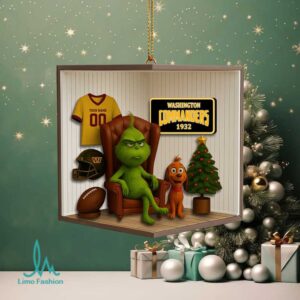 NFL Tennessee Titans Stadium & Equipment Hanging Ornaments