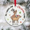 Welder Helmet and Gloves Welding Protective Gear Personalized Christmas Ornament Welder Helmet and Gloves Welding Protective Gear Personalized Christmas Ornament