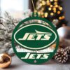 The Great Family of Steelers Christmas Ornament The Great Family of Steelers Christmas Ornament