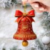 Star Wars Character Christmas Tree Acrylic Ornament Star Wars Character Christmas Tree Acrylic Ornament