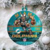Ozzy Osbourne on Throne Car Christmas Ornament Ozzy Osbourne on Throne Car Christmas Ornament