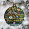 Officially Licensed NFL Buffalo Bills Highmark Stadium Ornament Officially Licensed NFL Buffalo Bills Highmark Stadium Ornament
