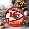 Officially Licensed NFL Cleveland Browns Helmet Christmas Ornament Officially Licensed NFL Cleveland Browns Helmet Christmas Ornament