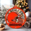 Officially Licensed Kansas City Chiefs Wood Ornament Officially Licensed Kansas City Chiefs Wood Ornament