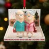Sisters, Sisters Celebrate Your Bond Personalized Christmas Ornament Gift for Sisters, Family, Friends Sisters, Sisters Celebrate Your Bond Personalized Christmas Ornament Gift for Sisters, Family, Friends