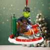 You Are My Favorite Butty Personalized Grinch Ornament You Are My Favorite Butty Personalized Grinch Ornament