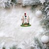 Hallmark Star Wars The Mandalorian Grogu and Astromech Droid Ornament Hallmark Star Wars The Mandalorian Grogu and Astromech Droid Ornament