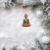 Personalized Grinch at Target Christmas Ornament Personalized Grinch at Target Christmas Ornament
