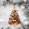 Grinch Christmas Cocktail Ornament – Funny Personalized Holiday Gifts For Her Grinch Christmas Cocktail Ornament – Funny Personalized Holiday Gifts For Her