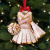 personalized Christmas tree ornament featuring Jack Skellington from Disney’s The Nightmare Before Christmas personalized Christmas tree ornament featuring Jack Skellington from Disney’s The Nightmare Before Christmas