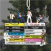 Personalized Funny Gifts For Couple Christmas Ornament 06ohmg081025 Personalized Funny Gifts For Couple Christmas Ornament 06ohmg081025