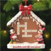 Toy Story To Infinity and Beyond Christmas Ornament Toy Story To Infinity and Beyond Christmas Ornament