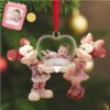 Personalized The Browns Family Christmas Ornament Personalized The Browns Family Christmas Ornament