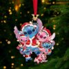 Personalized Harry Potter Christmas Ornament Personalized Harry Potter Christmas Ornament