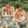 Custom Funny Teacher Six Seven Meme Ceramic Ornament 6 7 Christmas Gift for Teacher Christmas Gift Custom Funny Teacher Six Seven Meme Ceramic Ornament 6 7 Christmas Gift for Teacher Christmas Gift