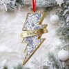 Political Frog Ornament 2025 – Merry Resistmas Ceramic Tree Decor – Funny Double Sided Christmas Gift for Protesters or Independent Minds Political Frog Ornament 2025 – Merry Resistmas Ceramic Tree Decor – Funny Double Sided Christmas Gift for Protesters or Independent Minds
