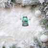 Personalized My Oath Never Expires U.S. Army Veteran Ornament Personalized My Oath Never Expires U.S. Army Veteran Ornament