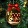 You Are My Greatest Adventure Custom Ornament You Are My Greatest Adventure Custom Ornament