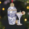The Smith Family 2025 Keepsake Acrylic Ornament The Smith Family 2025 Keepsake Acrylic Ornament