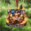 Police Knight Under God Ornament, Personalized Gifts For Police Officer, Captain, Sheriff,… 04qhtn131025 Police Knight Under God Ornament, Personalized Gifts For Police Officer, Captain, Sheriff,… 04qhtn131025