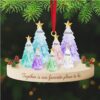 Victoria’s Secret SophiaJessica Gift Bag Acrylic Ornament Victoria’s Secret SophiaJessica Gift Bag Acrylic Ornament