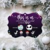 Welder Helmet and Gloves Welding Protective Gear Personalized Christmas Ornament Welder Helmet and Gloves Welding Protective Gear Personalized Christmas Ornament