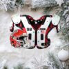 Personalized Classic Movie Car Collection Ornament Custom Name Christmas Tree Decor For Car Lovers Personalized Classic Movie Car Collection Ornament Custom Name Christmas Tree Decor For Car Lovers