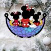 Personalized Gifts For Mom Suncatcher Ornament Mother’s Day Personalized Gifts For Mom Suncatcher Ornament Mother’s Day