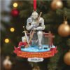 Personalized Finding Nemo Christmas Ornament, Custom Name Nemo Dory Xmas Keepsake Personalized Finding Nemo Christmas Ornament, Custom Name Nemo Dory Xmas Keepsake