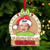 Personalized Graduation Ornament Sophia 2025 Graduate Keepsake Personalized Graduation Ornament Sophia 2025 Graduate Keepsake