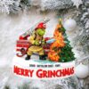 Star Wars Galactic Forces Christmas Tree Ornament Star Wars Galactic Forces Christmas Tree Ornament