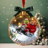 Official Denver Nuggets Rocky the Mountain Lion Ornament Official Denver Nuggets Rocky the Mountain Lion Ornament
