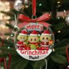 You Are My Greatest Adventure Custom Ornament You Are My Greatest Adventure Custom Ornament