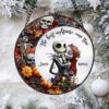Lineman Christmas Gift Personalized Christmas Ornament Gift for Lineman Lineman Bucket Truck Lineman Christmas Gift Personalized Christmas Ornament Gift for Lineman Lineman Bucket Truck