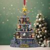 Personalized Disney Cars Characters Christmas Ornament Personalized Disney Cars Characters Christmas Ornament