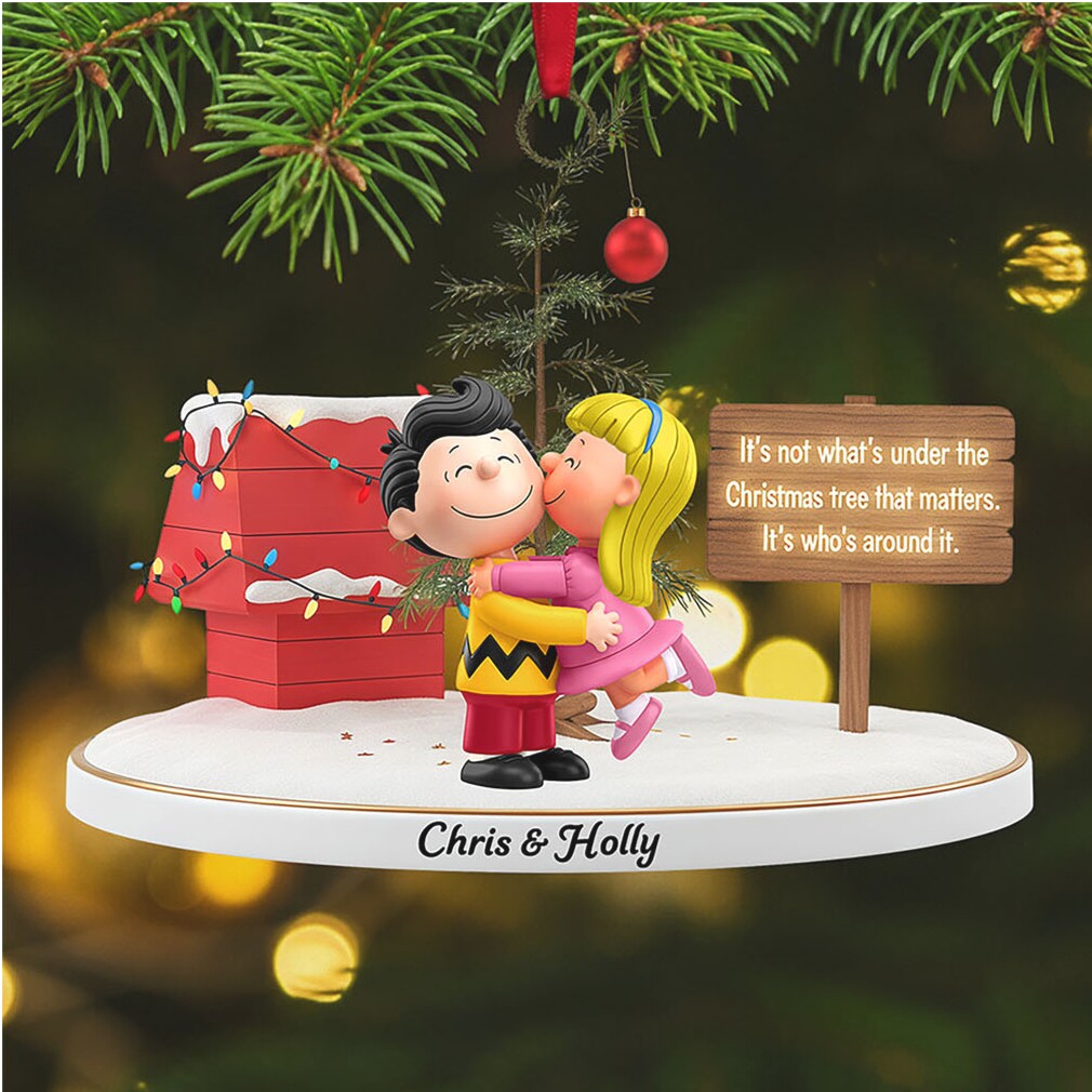 Personalized Harry’s Bakery Gingerbread House Christmas Ornament Personalized Harry’s Bakery Gingerbread House Christmas Ornament